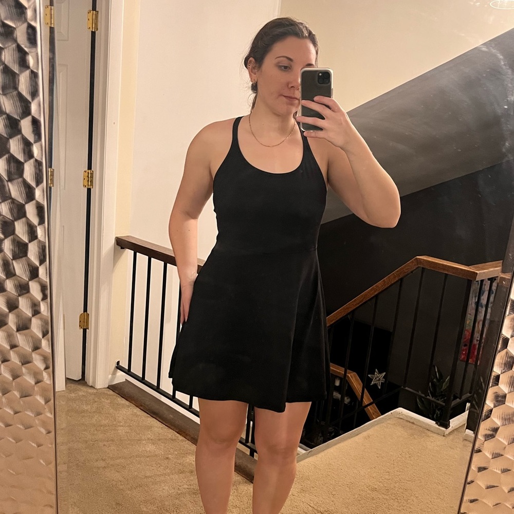 Z by Zella Exercise Dress